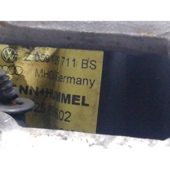 Recambio de culata para audi a5 coupe (8t) 2.7 tdi referencia OEM IAM HOL16  