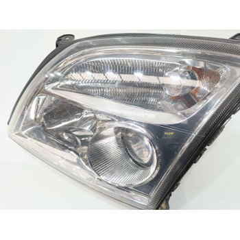 Recambio de faro izquierdo para opel vectra c berlina club referencia OEM IAM 15588700  