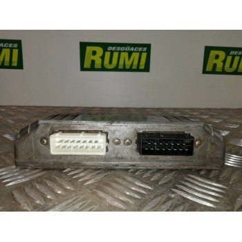 Recambio de centralita motor uce para citroën xantia berlina 1.9 td sx referencia OEM IAM 73810802 9610493180 