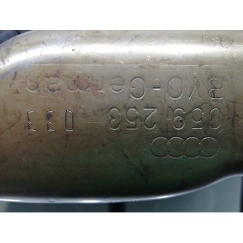 Recambio de culata para audi a5 coupe (8t) 2.7 tdi referencia OEM IAM HOL16  