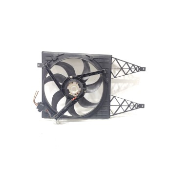 Recambio de electroventilador para seat ibiza (6l1) cool referencia OEM IAM 6Q0121207L  