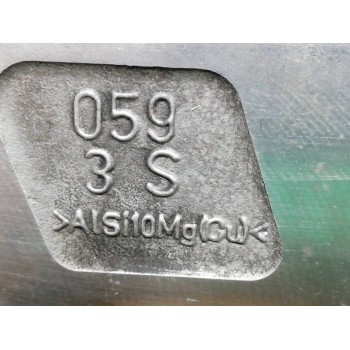 Recambio de culata para audi a5 coupe (8t) 2.7 tdi referencia OEM IAM HOL16  