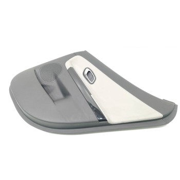 Recambio de guarnecido puerta trasera derecha para kia cee´d tech referencia OEM IAM 83360A2010  