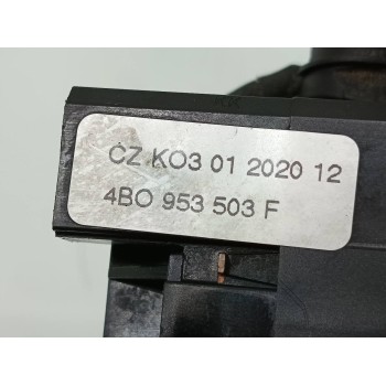 Recambio de mando multifuncion para seat leon (1m1) signo referencia OEM IAM 8L0953513G  