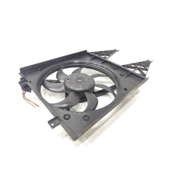 Recambio de electroventilador para seat ibiza (6l1) cool referencia OEM IAM 6Q0121207L  