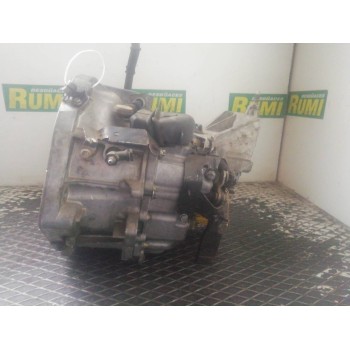 Recambio de caja cambios para renault laguna (b56) 1.9 dci rt referencia OEM IAM PK1AA061  