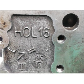 Recambio de culata para audi a5 coupe (8t) 2.7 tdi referencia OEM IAM HOL16  