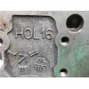 Recambio de culata para audi a5 coupe (8t) 2.7 tdi referencia OEM IAM HOL16  