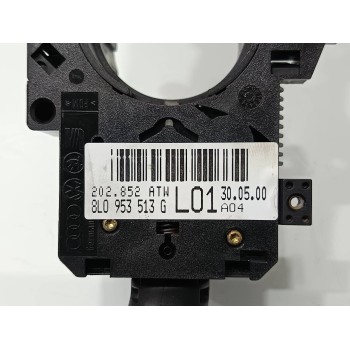 Recambio de mando multifuncion para seat leon (1m1) signo referencia OEM IAM 8L0953513G  