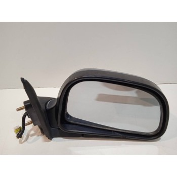 Recambio de retrovisor derecho para mitsubishi galant berlina (ea0) 2000 gls climatizado referencia OEM IAM 012091  
