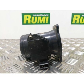 Recambio de caudalimetro para audi a3 (8l) 1.8 ambiente referencia OEM IAM 058133471 AFH6010B 