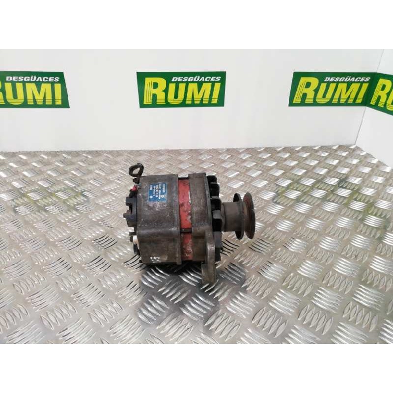 Recambio de alternador para seat toledo (1l) base referencia OEM IAM 026903023A 0120489499 