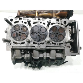 Recambio de culata para audi a5 coupe (8t) 2.7 tdi referencia OEM IAM HOL16  