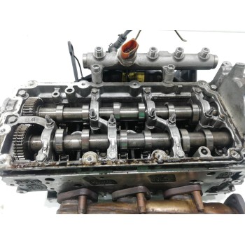 Recambio de culata para audi a5 coupe (8t) 2.7 tdi referencia OEM IAM HOL16  
