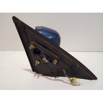 Recambio de retrovisor izquierdo para mitsubishi galant berlina (ea0) 2000 gls climatizado referencia OEM IAM 012091  
