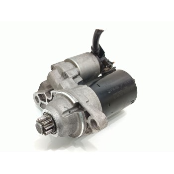 Recambio de motor arranque para seat ibiza (6l1) cool referencia OEM IAM 0001120406  