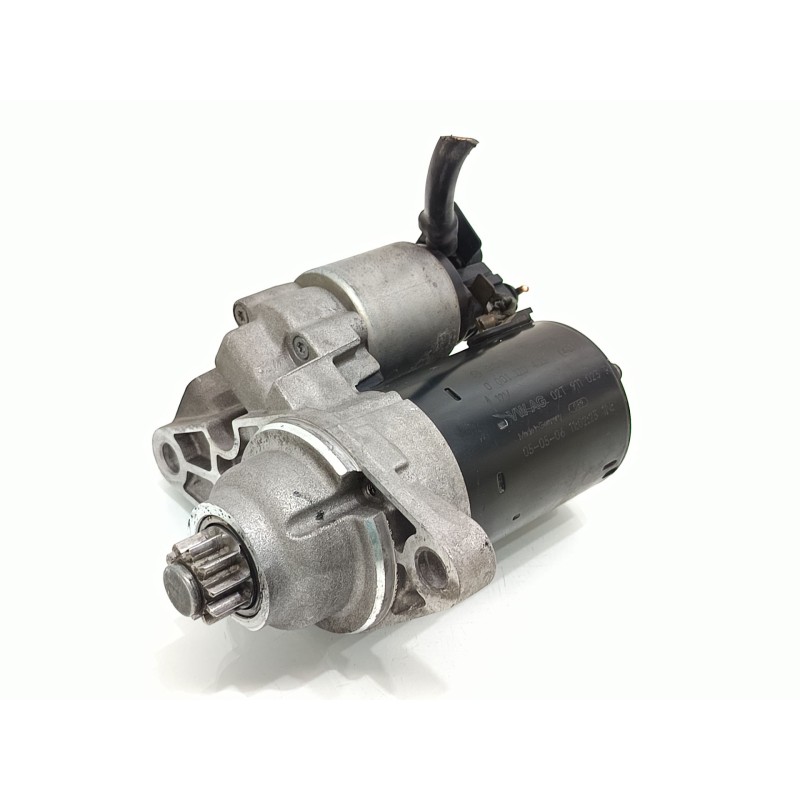 Recambio de motor arranque para seat ibiza (6l1) cool referencia OEM IAM 0001120406  