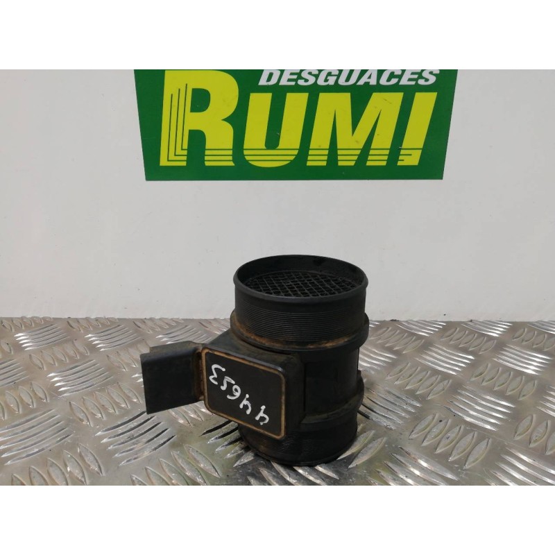 Recambio de caudalimetro para citroën berlingo 1.9 600 d niveau a. furg. referencia OEM IAM 5WK9623 9628336380 