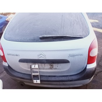 citroën xsara picasso del año 2004