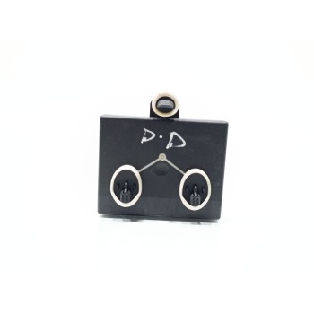 Recambio de modulo electronico para audi a6 berlina (4f2) 2.0 tdi referencia OEM IAM 4F0959792F  