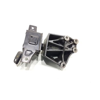 Recambio de soporte motor izquierdo para hyundai i20 (bc3) klass referencia OEM IAM 21830Q0000  