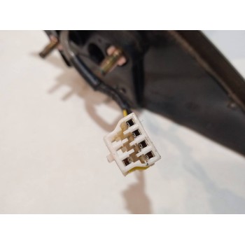 Recambio de retrovisor izquierdo para mitsubishi galant berlina (ea0) 2000 gls climatizado referencia OEM IAM 012091  