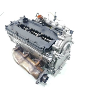 Recambio de culata para audi a5 coupe (8t) 2.7 tdi referencia OEM IAM HOL16  