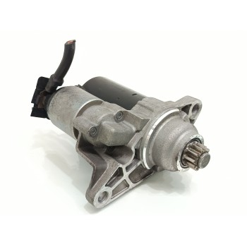 Recambio de motor arranque para seat ibiza (6l1) cool referencia OEM IAM 0001120406  