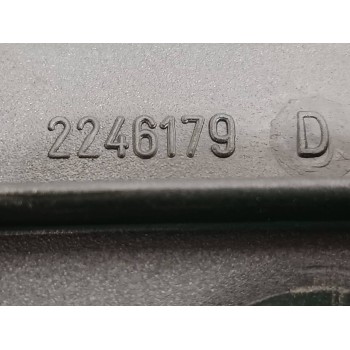 Recambio de colector admision para bmw serie 5 berlina (e39) 525tds referencia OEM IAM 2246179  