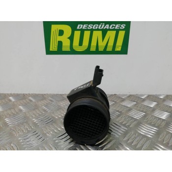 Recambio de caudalimetro para citroën berlingo 1.9 600 d niveau a. furg. referencia OEM IAM 5WK9623 9628336380 
