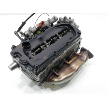 Recambio de culata para audi a5 coupe (8t) 2.7 tdi referencia OEM IAM HOL16  