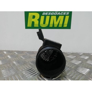 Recambio de caudalimetro para citroën berlingo 1.9 600 d niveau a. furg. referencia OEM IAM 5WK9623 9628336380 