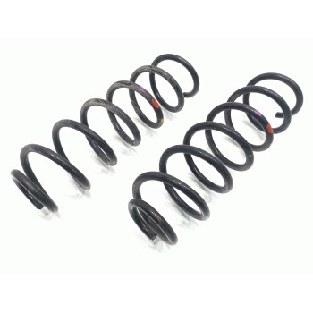 Recambio de muelle amortiguacion para renault megane iv berlina 5p r.s. line referencia OEM IAM   