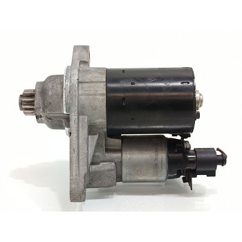 Recambio de motor arranque para seat ibiza (6l1) cool referencia OEM IAM 0001120406  