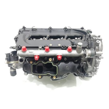 Recambio de culata para audi a5 coupe (8t) 2.7 tdi referencia OEM IAM HOL19  