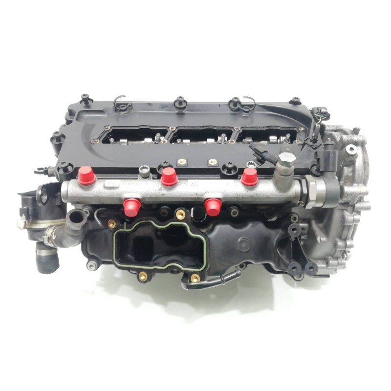 Recambio de culata para audi a5 coupe (8t) 2.7 tdi referencia OEM IAM HOL19  