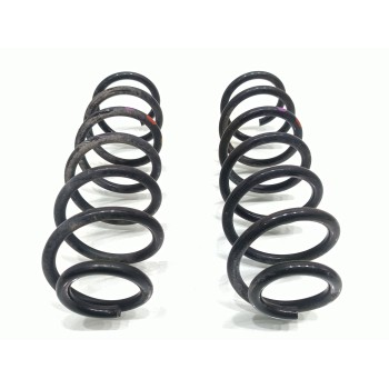 Recambio de muelle amortiguacion para renault megane iv berlina 5p r.s. line referencia OEM IAM   