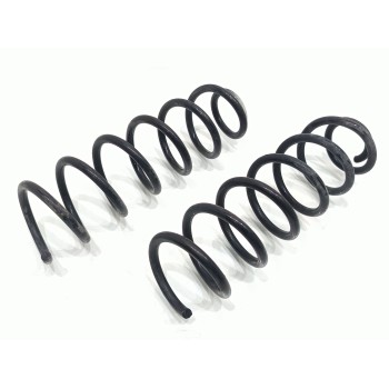 Recambio de muelle amortiguacion para renault megane iv berlina 5p r.s. line referencia OEM IAM   