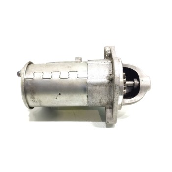 Recambio de motor arranque para hyundai i20 (bc3) klass referencia OEM IAM 3610008100  