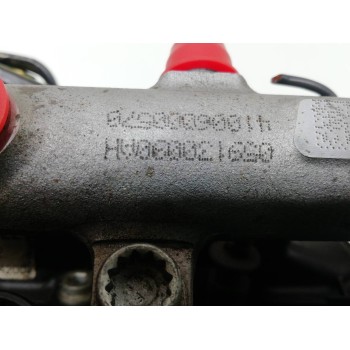 Recambio de culata para audi a5 coupe (8t) 2.7 tdi referencia OEM IAM HOL19  