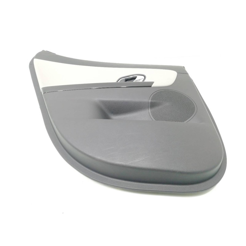 Recambio de guarnecido puerta trasera izquierda para kia cee´d tech referencia OEM IAM 83350A2010  