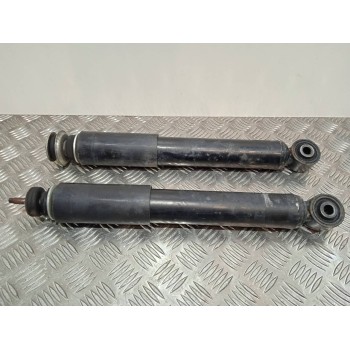 Recambio de juego amortiguadores delantero para mercedes-benz clase m (w163) 270 cdi (163.113) referencia OEM IAM   