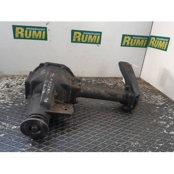 Recambio de diferencial delantero para mitsubishi montero (l040) 2500 td (2-ptas.) referencia OEM IAM KN33 8512 
