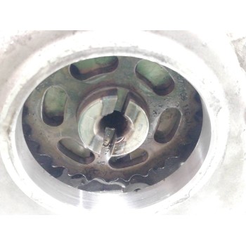 Recambio de culata para audi a5 coupe (8t) 2.7 tdi referencia OEM IAM HOL19  