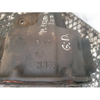 Recambio de diferencial delantero para mitsubishi montero (l040) 2500 td (2-ptas.) referencia OEM IAM KN33 8512 