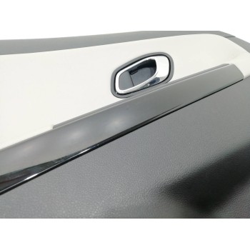 Recambio de guarnecido puerta trasera izquierda para kia cee´d tech referencia OEM IAM 83350A2010  