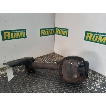 Recambio de diferencial delantero para mitsubishi montero (l040) 2500 td (2-ptas.) referencia OEM IAM KN33 8512 