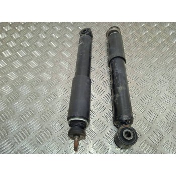 Recambio de juego amortiguadores delantero para mercedes-benz clase m (w163) 270 cdi (163.113) referencia OEM IAM   