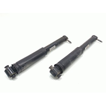 Recambio de juego amortiguadores trasero para renault megane iv berlina 5p r.s. line referencia OEM IAM 562101385R  