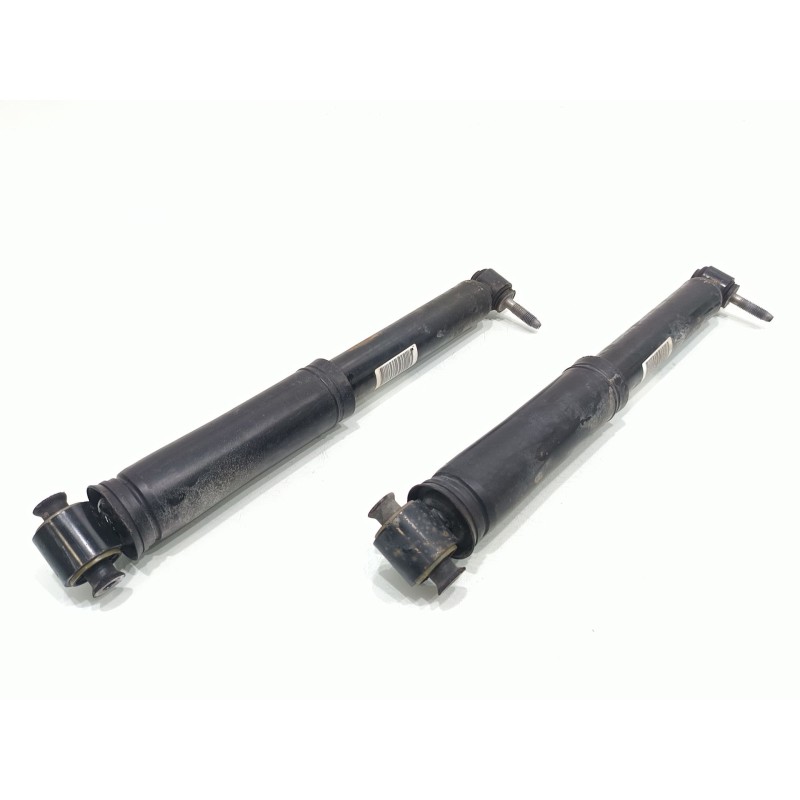 Recambio de juego amortiguadores trasero para renault megane iv berlina 5p r.s. line referencia OEM IAM 562101385R  